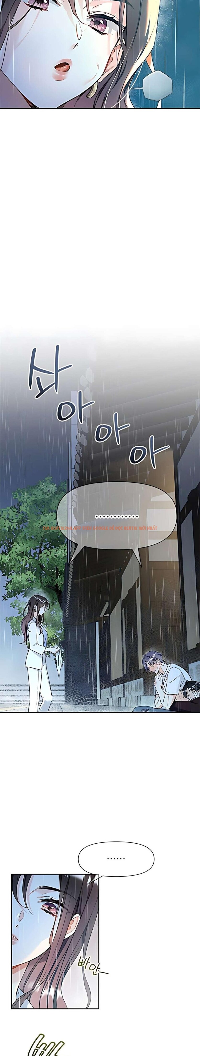 Xem ảnh Tình Yêu Của Satan - Chapter 2 - 1 2 - Truyenhentaiz.net