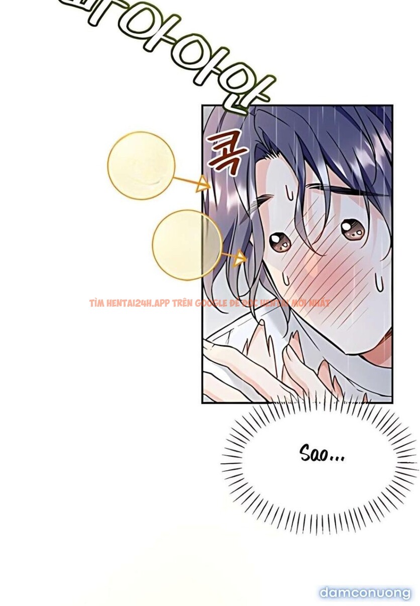 Xem ảnh Tình Yêu Của Satan - Chapter 2 - 1 3 - Truyenhentaiz.net