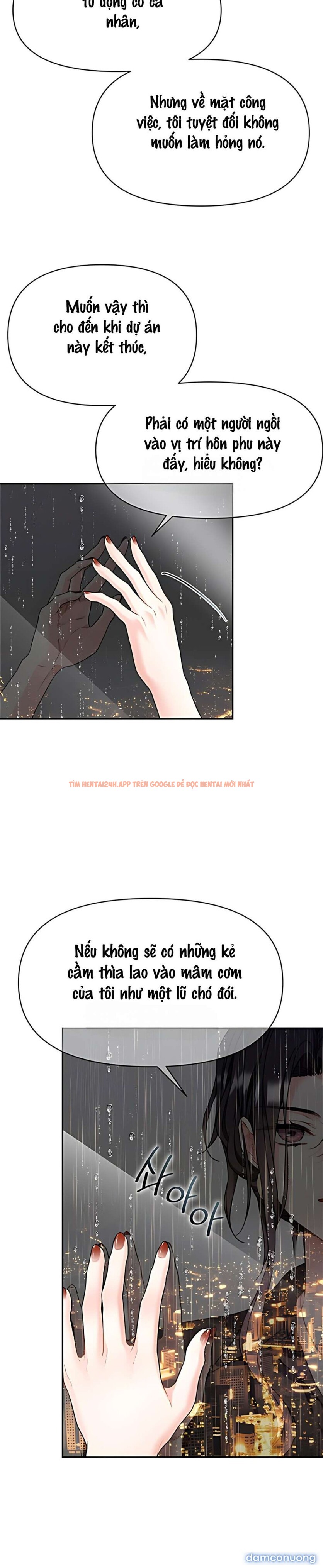 Xem ảnh Tình Yêu Của Satan - Chapter 2 - 12 2 - Truyenhentaiz.net