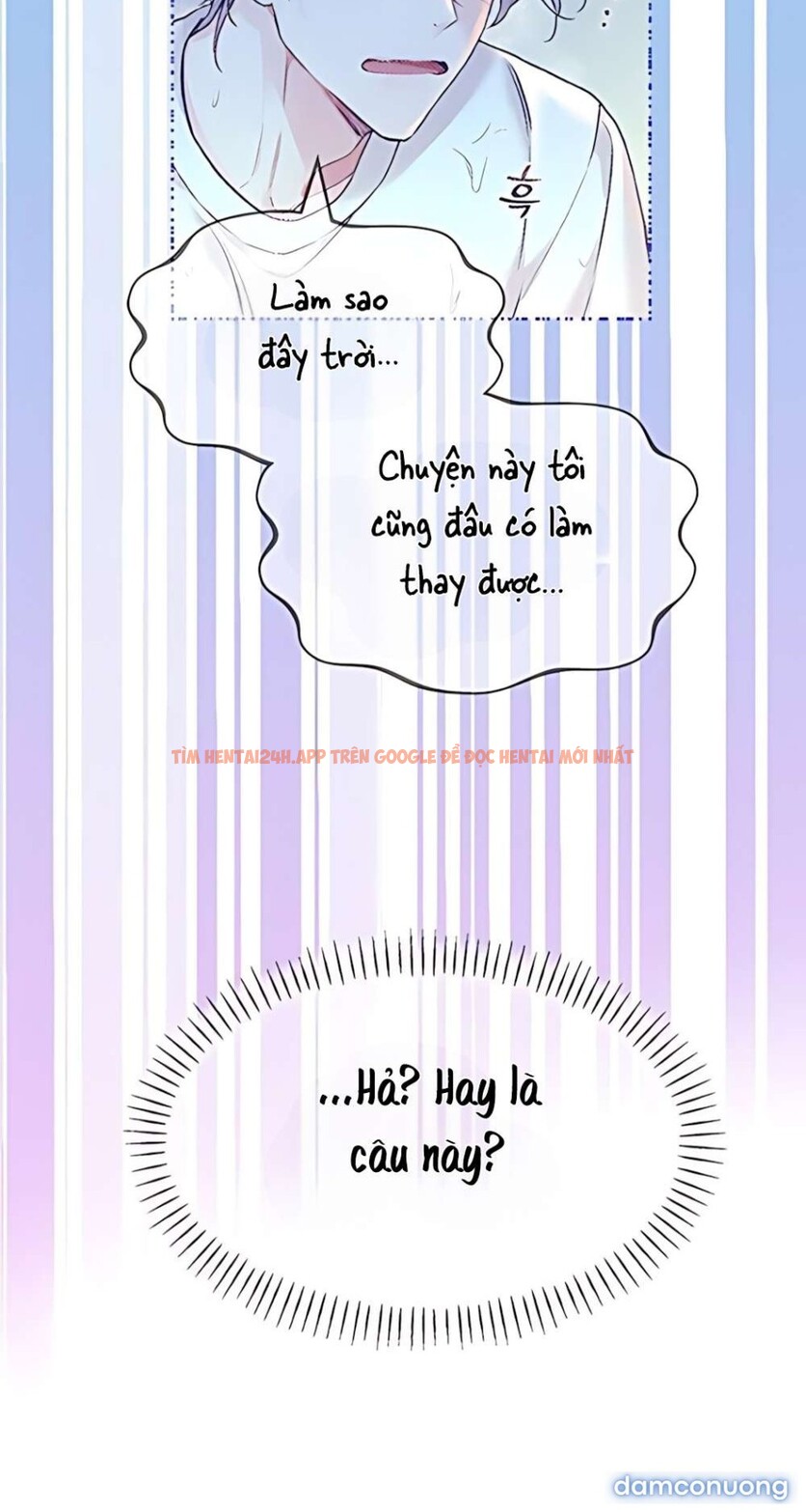 Xem ảnh Tình Yêu Của Satan - Chapter 2 - 2 3 - Truyenhentaiz.net