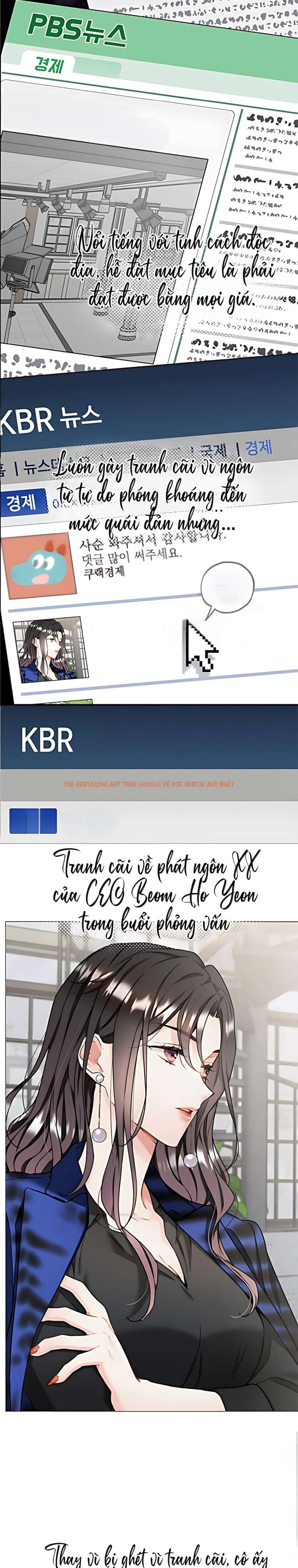 Xem ảnh Tình Yêu Của Satan - Chapter 2 - 4 1 - Truyenhentaiz.net