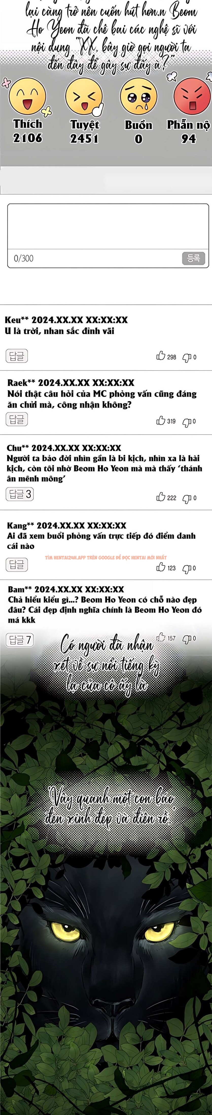 Xem ảnh Tình Yêu Của Satan - Chapter 2 - 4 2 - Truyenhentaiz.net