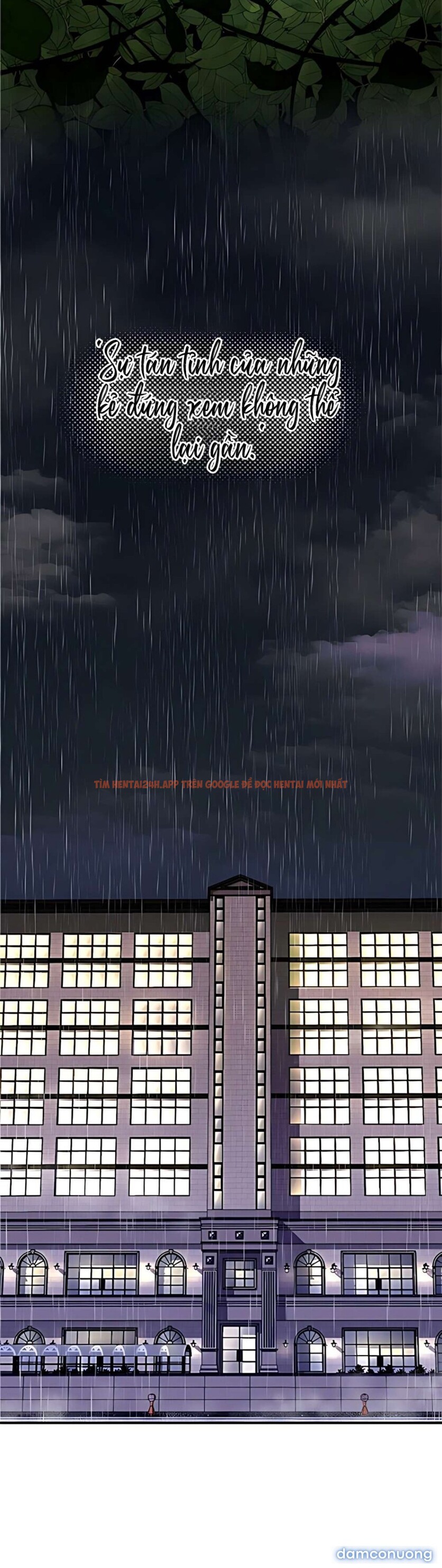 Xem ảnh Tình Yêu Của Satan - Chapter 2 - 4 3 - Truyenhentaiz.net