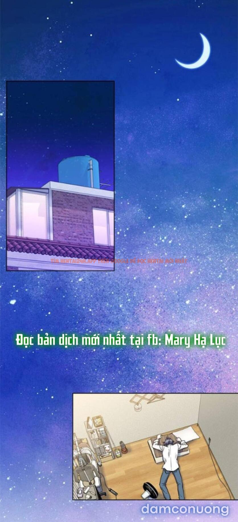 Xem ảnh Tình Yêu Của Satan - Chapter 3 - 1 - Truyenhentaiz.net