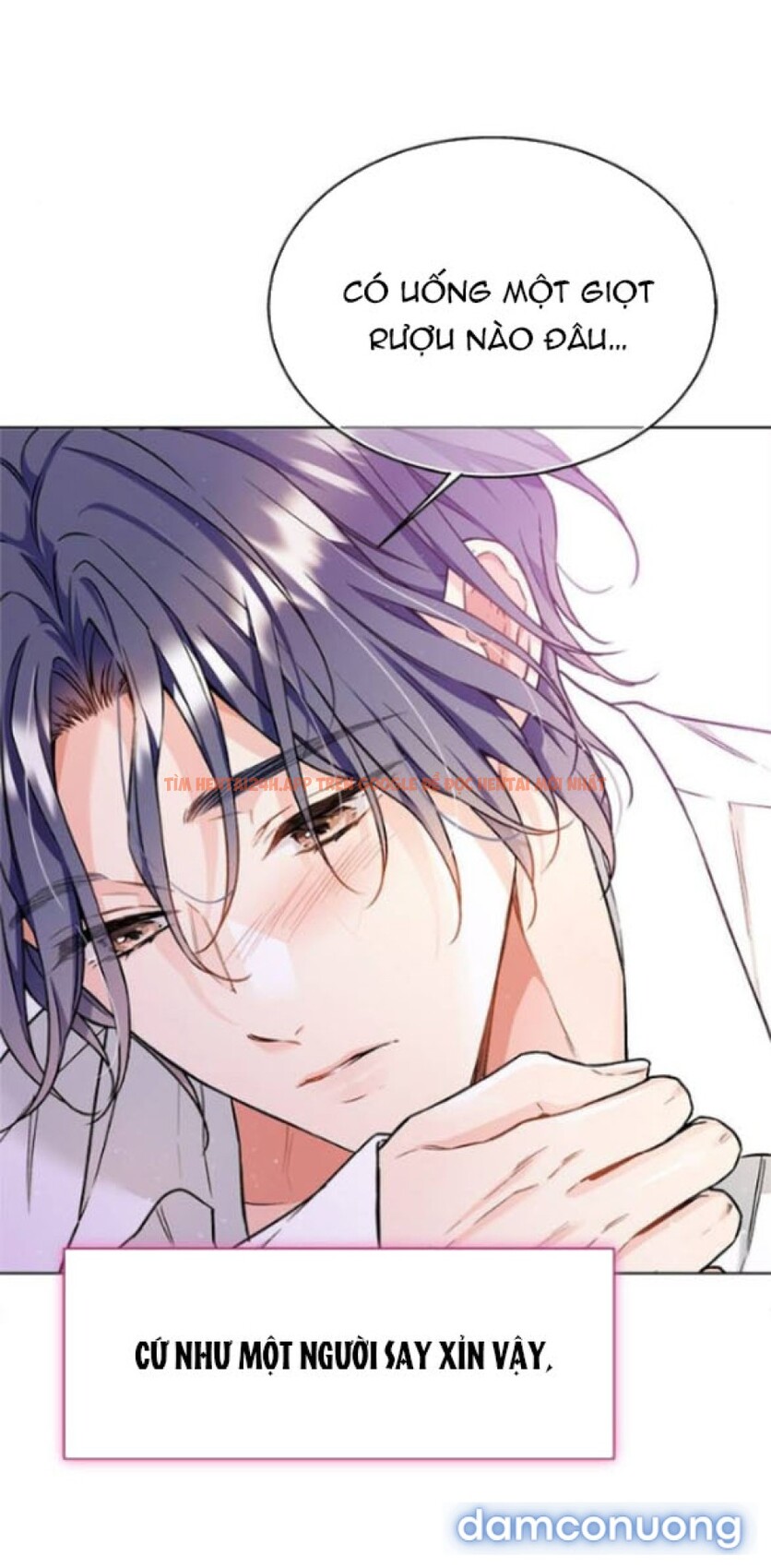 Xem ảnh Tình Yêu Của Satan - Chapter 3 - 10 - Truyenhentaiz.net