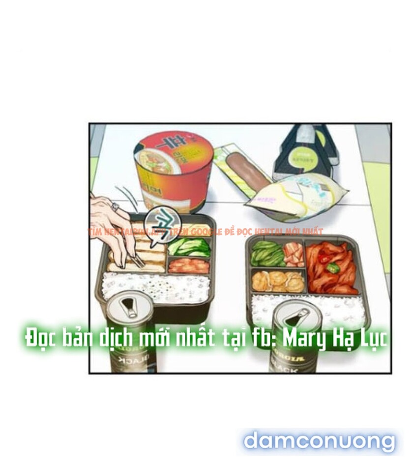 Xem ảnh Tình Yêu Của Satan - Chapter 3 - 14 - Truyenhentaiz.net