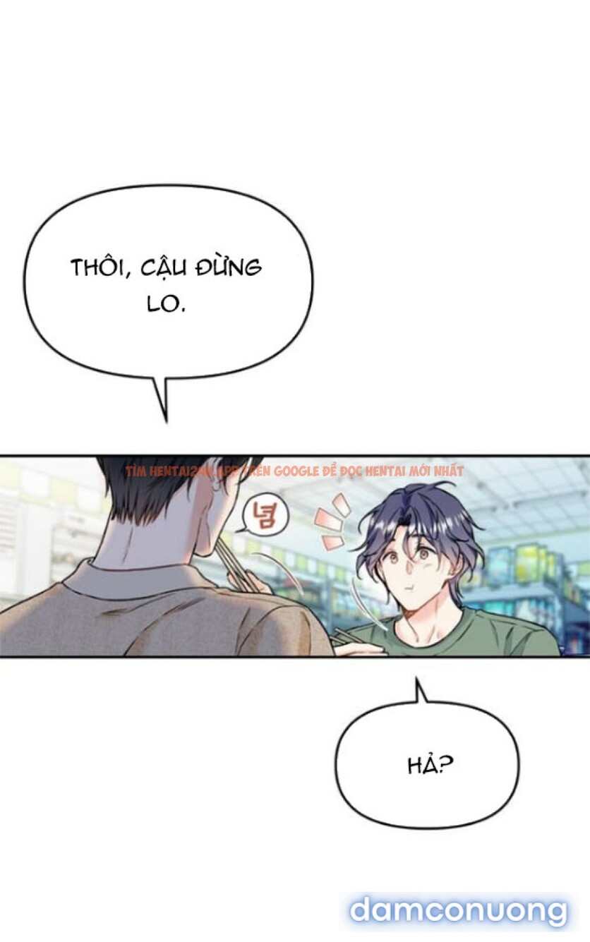 Xem ảnh Tình Yêu Của Satan - Chapter 3 - 15 - Truyenhentaiz.net