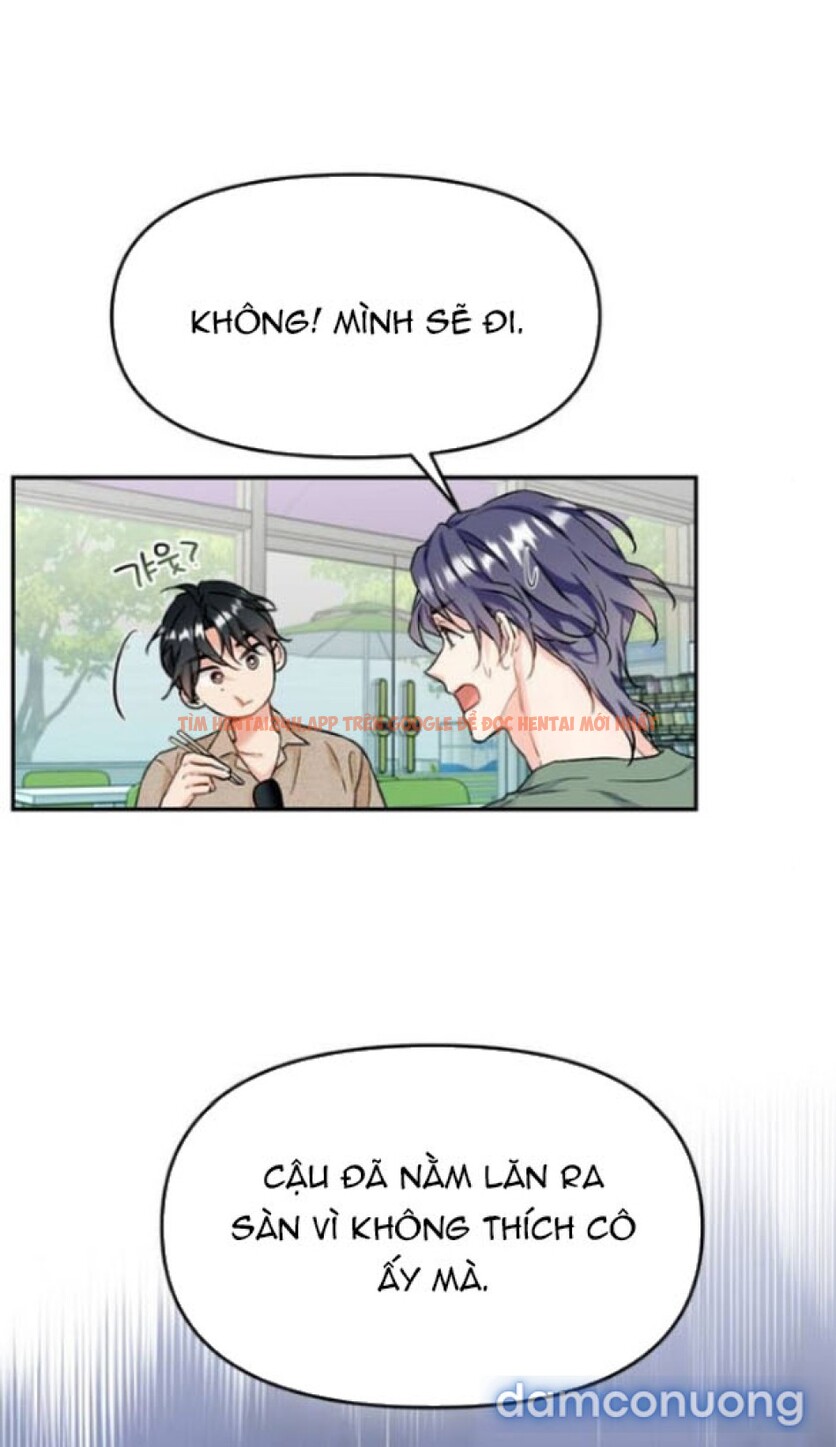 Xem ảnh Tình Yêu Của Satan - Chapter 3 - 17 - Truyenhentaiz.net