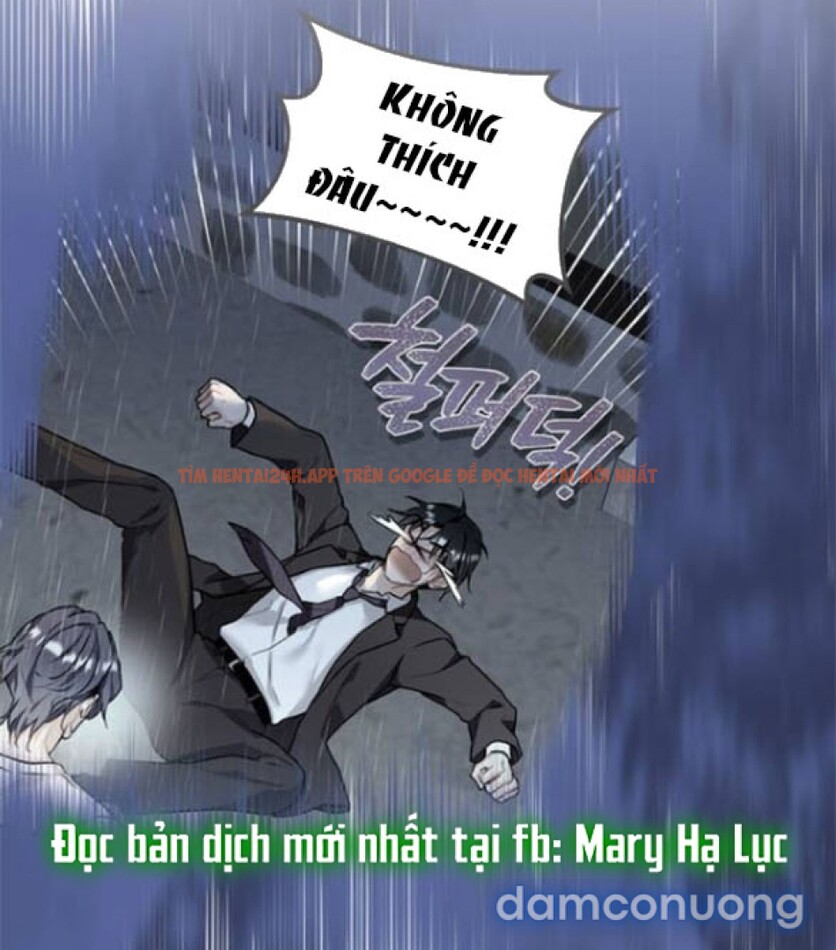 Xem ảnh Tình Yêu Của Satan - Chapter 3 - 18 - Truyenhentaiz.net