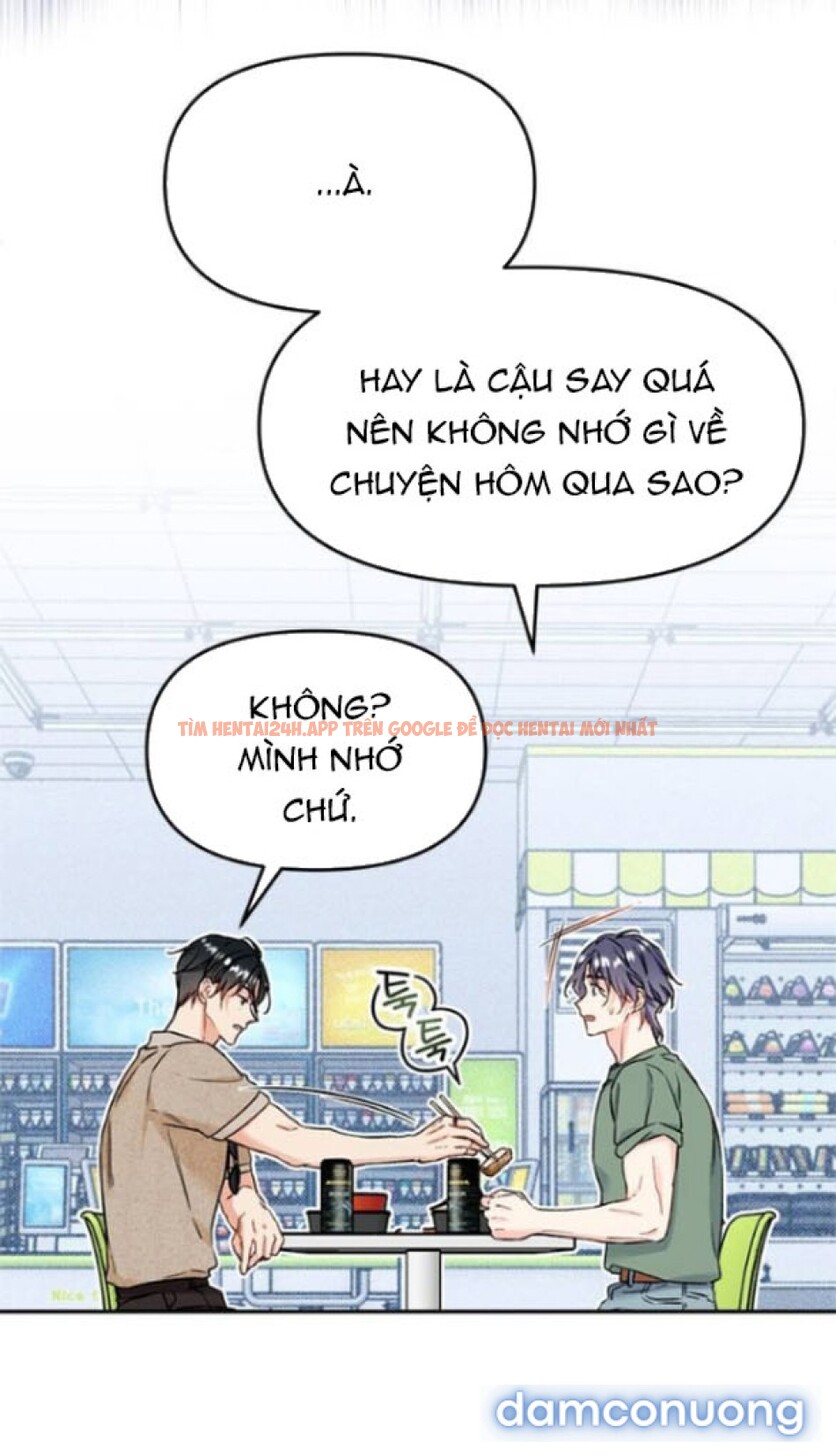 Xem ảnh Tình Yêu Của Satan - Chapter 3 - 20 - Truyenhentaiz.net