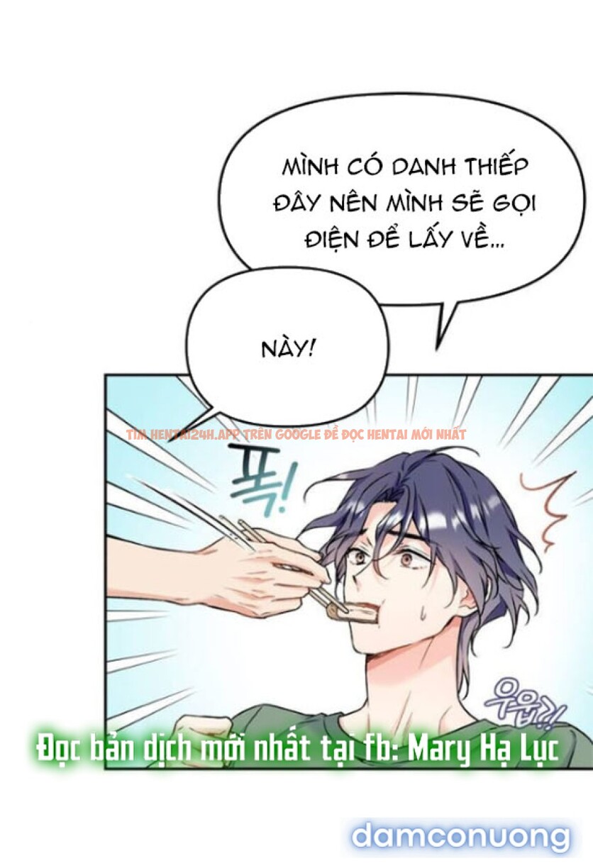 Xem ảnh Tình Yêu Của Satan - Chapter 3 - 23 - Truyenhentaiz.net