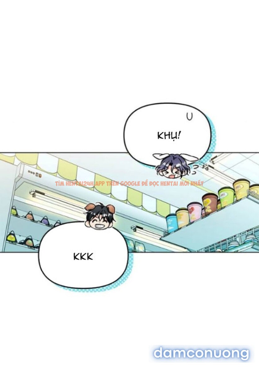 Xem ảnh Tình Yêu Của Satan - Chapter 3 - 24 - Truyenhentaiz.net