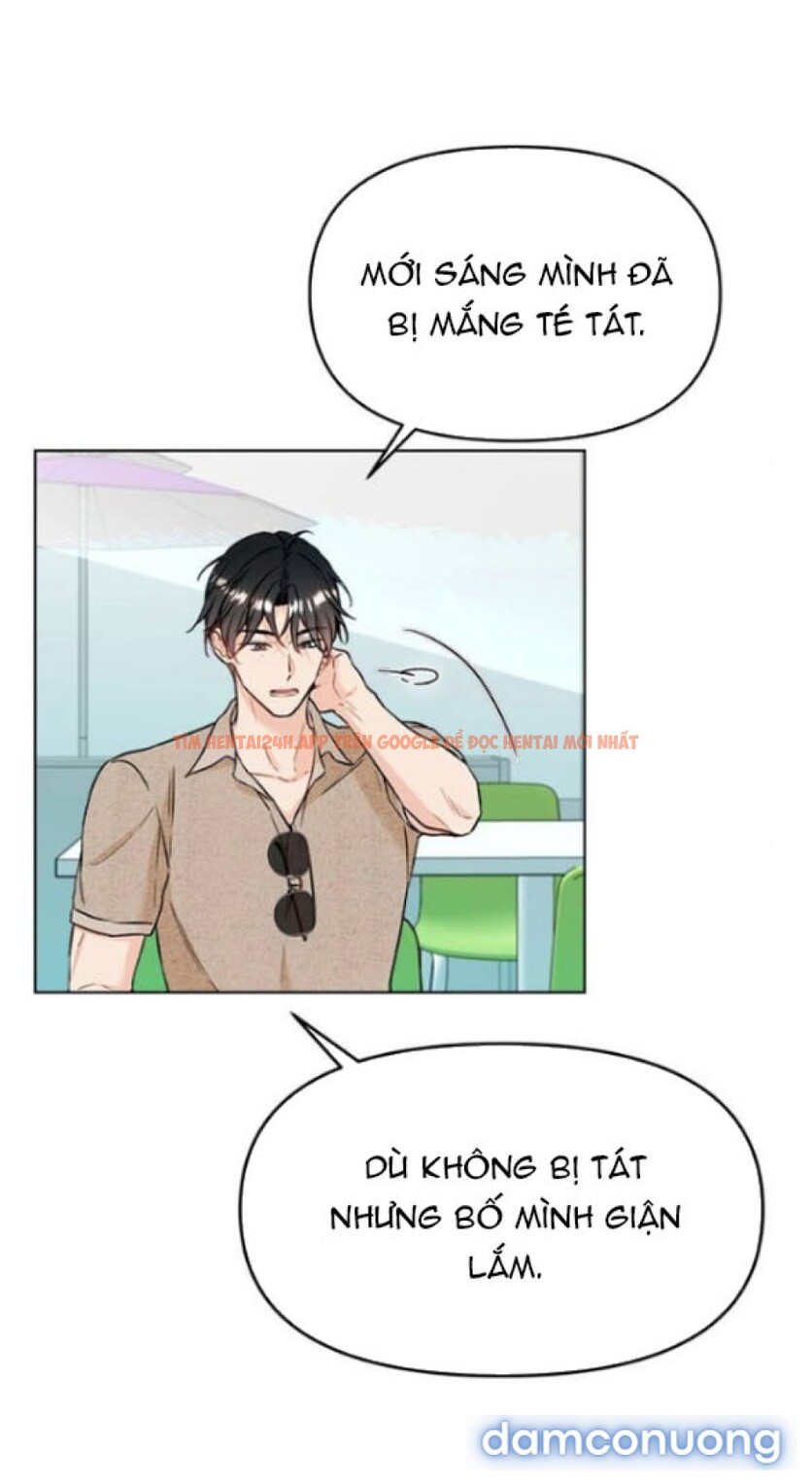 Xem ảnh Tình Yêu Của Satan - Chapter 3 - 26 - Truyenhentaiz.net