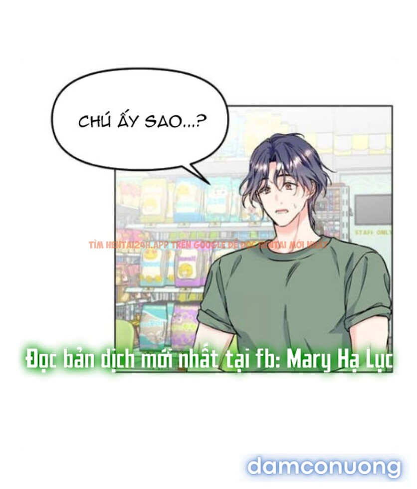 Xem ảnh Tình Yêu Của Satan - Chapter 3 - 27 - Truyenhentaiz.net