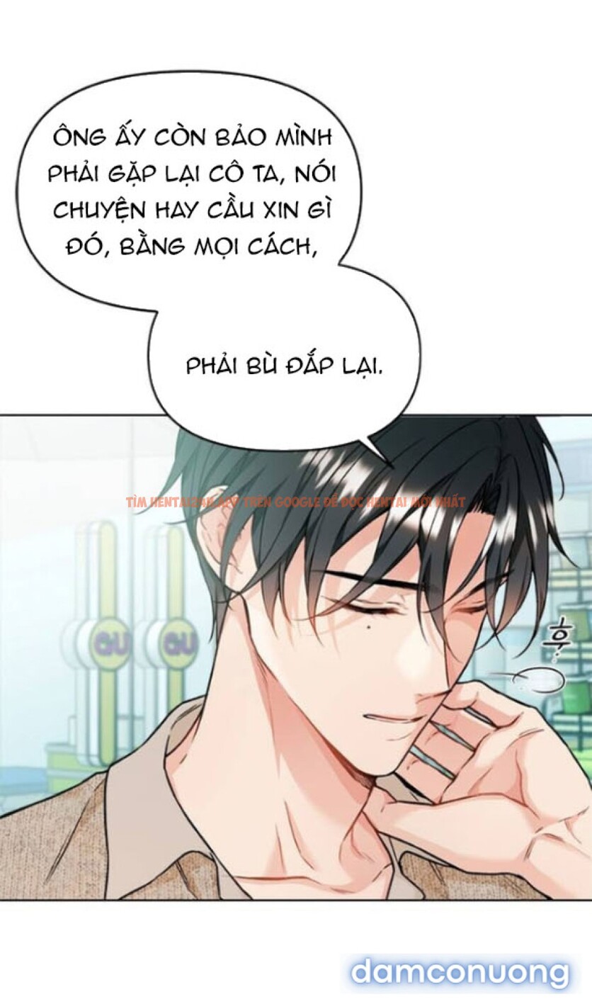 Xem ảnh Tình Yêu Của Satan - Chapter 3 - 28 - Truyenhentaiz.net