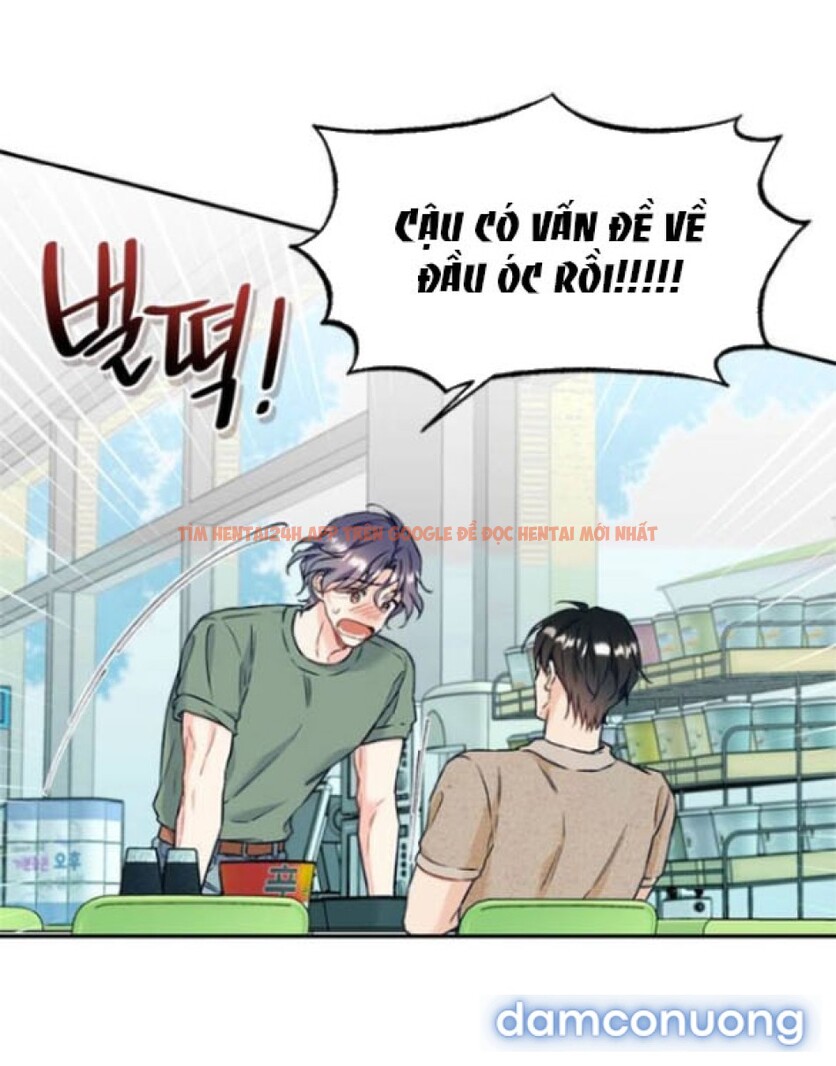 Xem ảnh Tình Yêu Của Satan - Chapter 3 - 36 - Truyenhentaiz.net