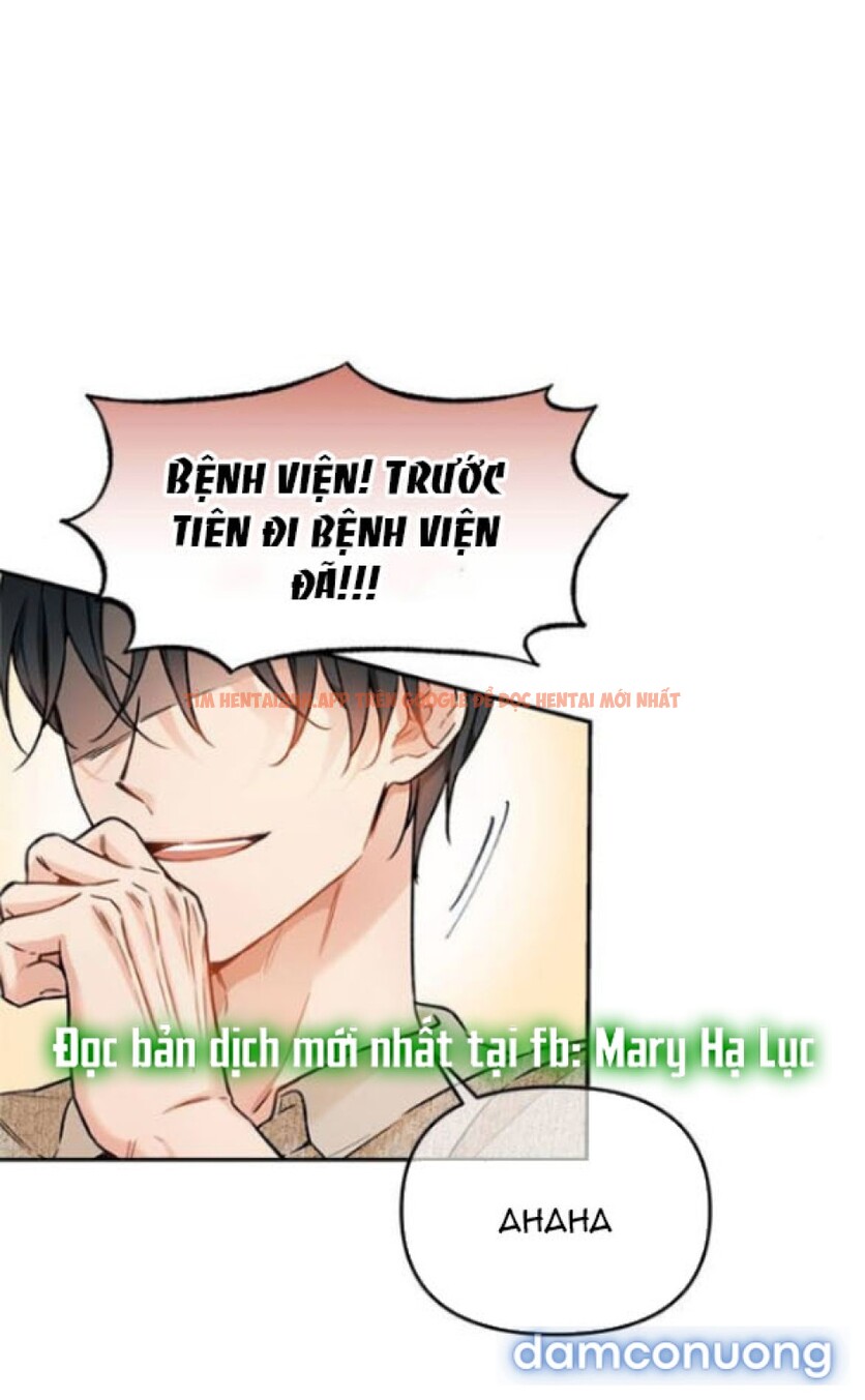 Xem ảnh Tình Yêu Của Satan - Chapter 3 - 38 - Truyenhentaiz.net