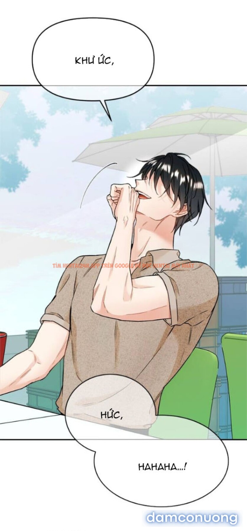 Xem ảnh Tình Yêu Của Satan - Chapter 3 - 39 - Truyenhentaiz.net