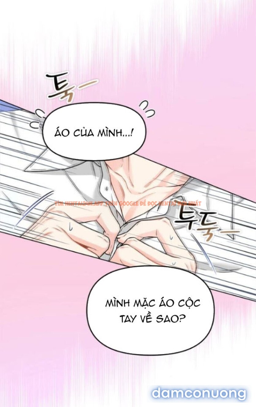 Xem ảnh Tình Yêu Của Satan - Chapter 3 - 4 - Truyenhentaiz.net