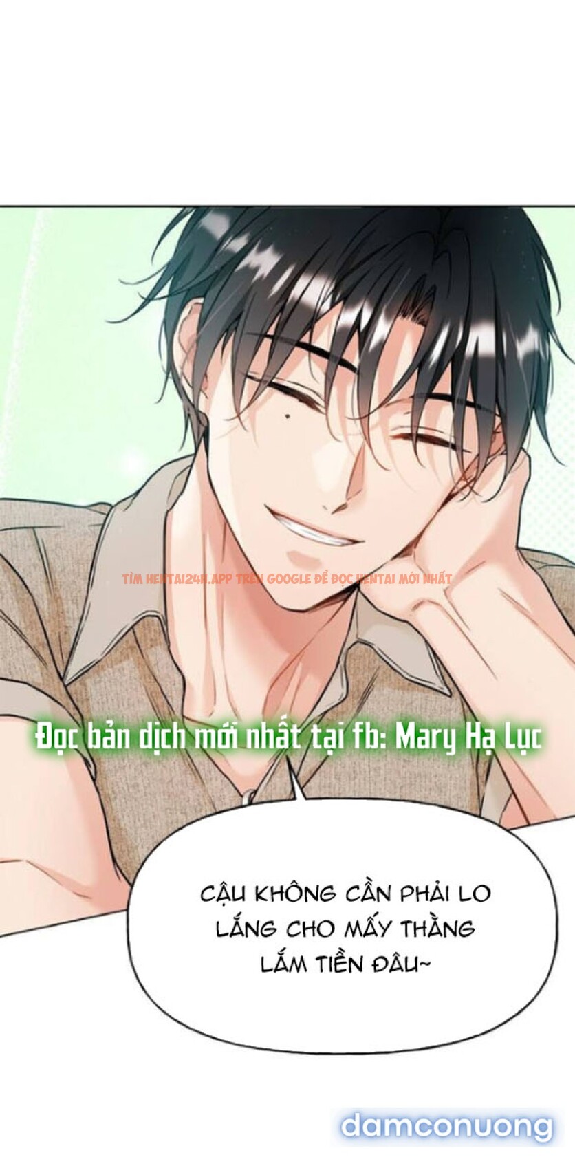 Xem ảnh Tình Yêu Của Satan - Chapter 3 - 42 - Truyenhentaiz.net