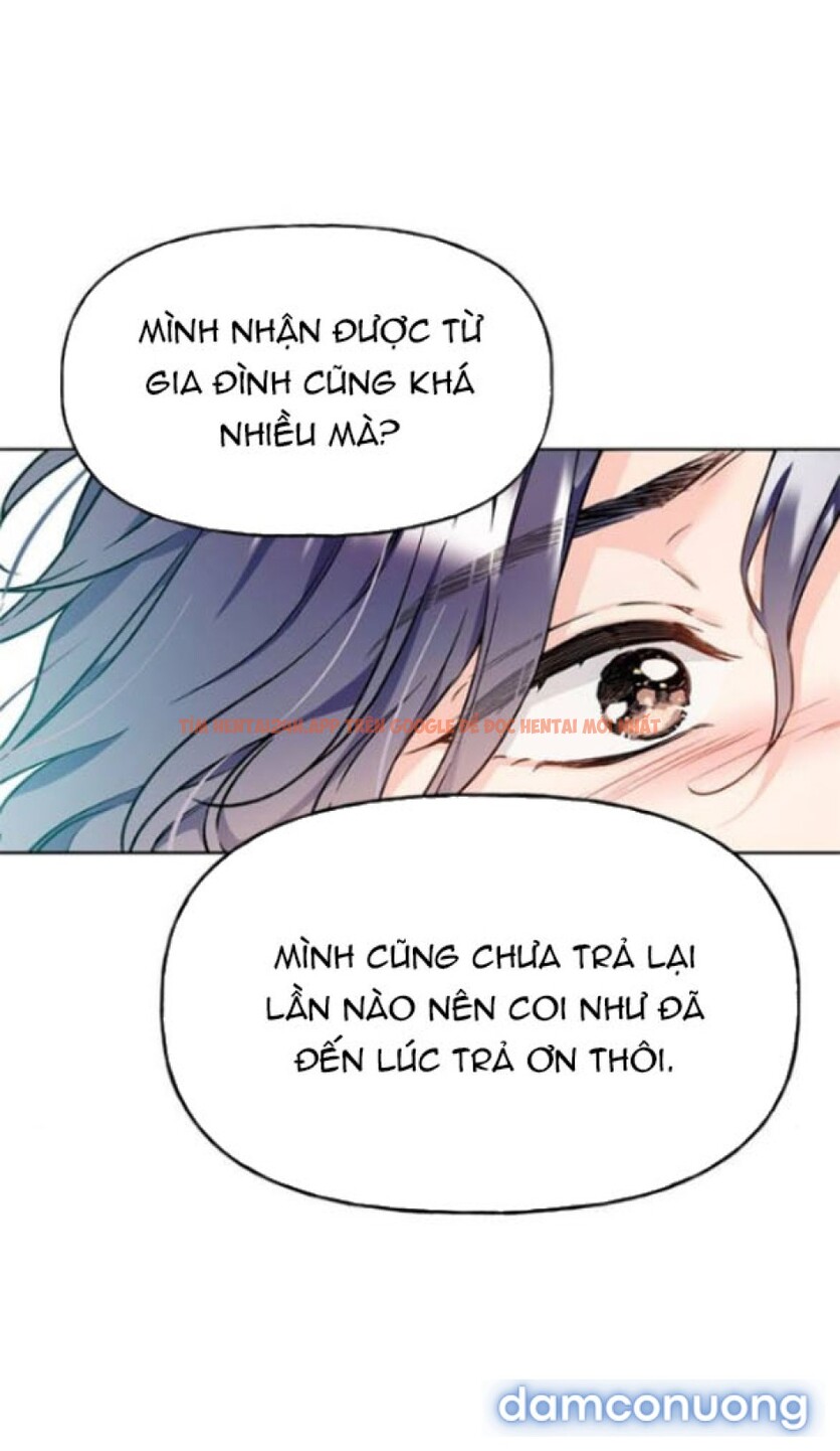 Xem ảnh Tình Yêu Của Satan - Chapter 3 - 43 - Truyenhentaiz.net