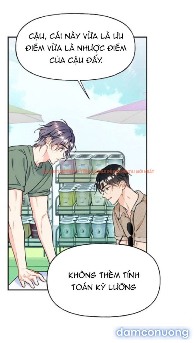 Xem ảnh Tình Yêu Của Satan - Chapter 3 - 44 - Truyenhentaiz.net