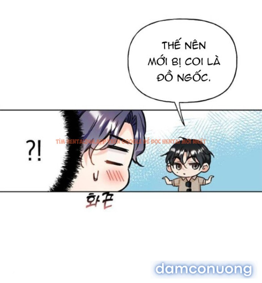 Xem ảnh Tình Yêu Của Satan - Chapter 3 - 48 - Truyenhentaiz.net