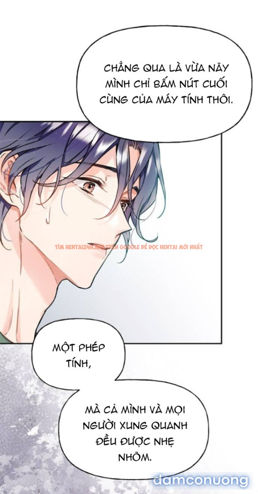 Xem ảnh Tình Yêu Của Satan - Chapter 3 - 50 - Truyenhentaiz.net