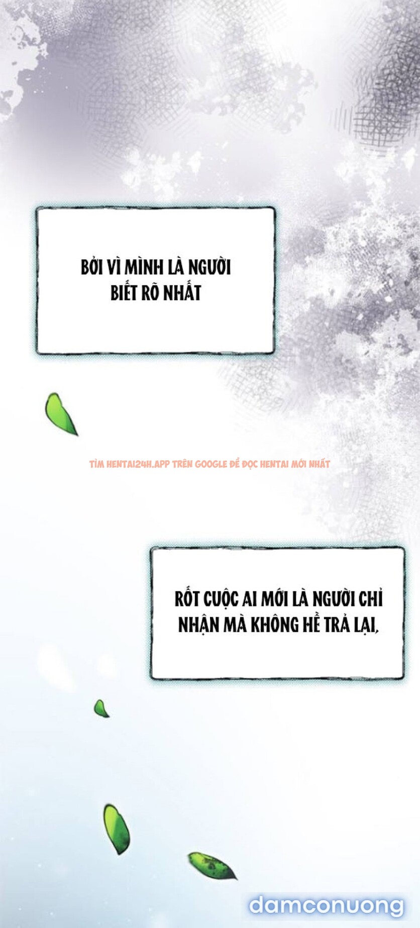 Xem ảnh Tình Yêu Của Satan - Chapter 3 - 52 - Truyenhentaiz.net