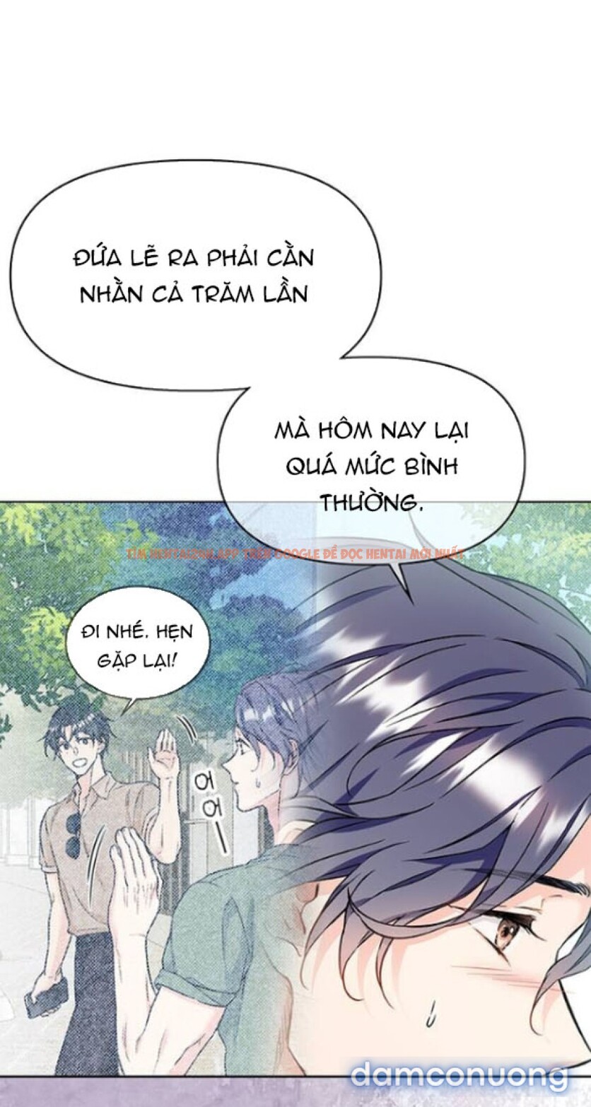 Xem ảnh Tình Yêu Của Satan - Chapter 3 - 56 - Truyenhentaiz.net