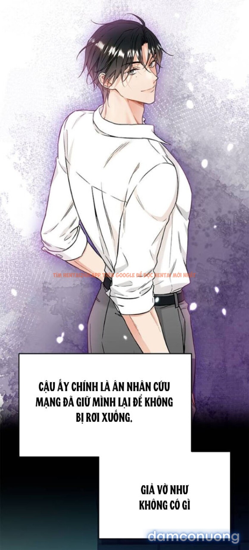 Xem ảnh Tình Yêu Của Satan - Chapter 3 - 58 - Truyenhentaiz.net