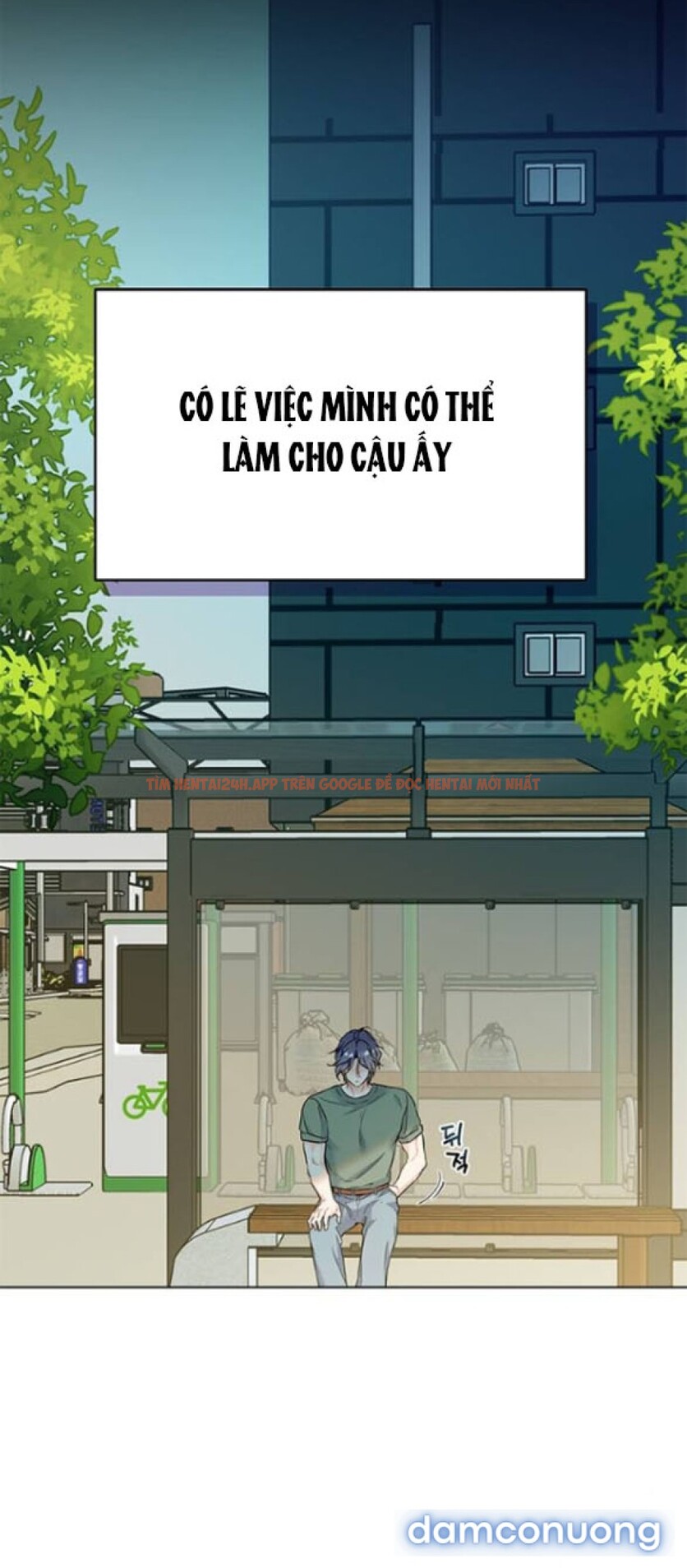 Xem ảnh Tình Yêu Của Satan - Chapter 3 - 59 - Truyenhentaiz.net