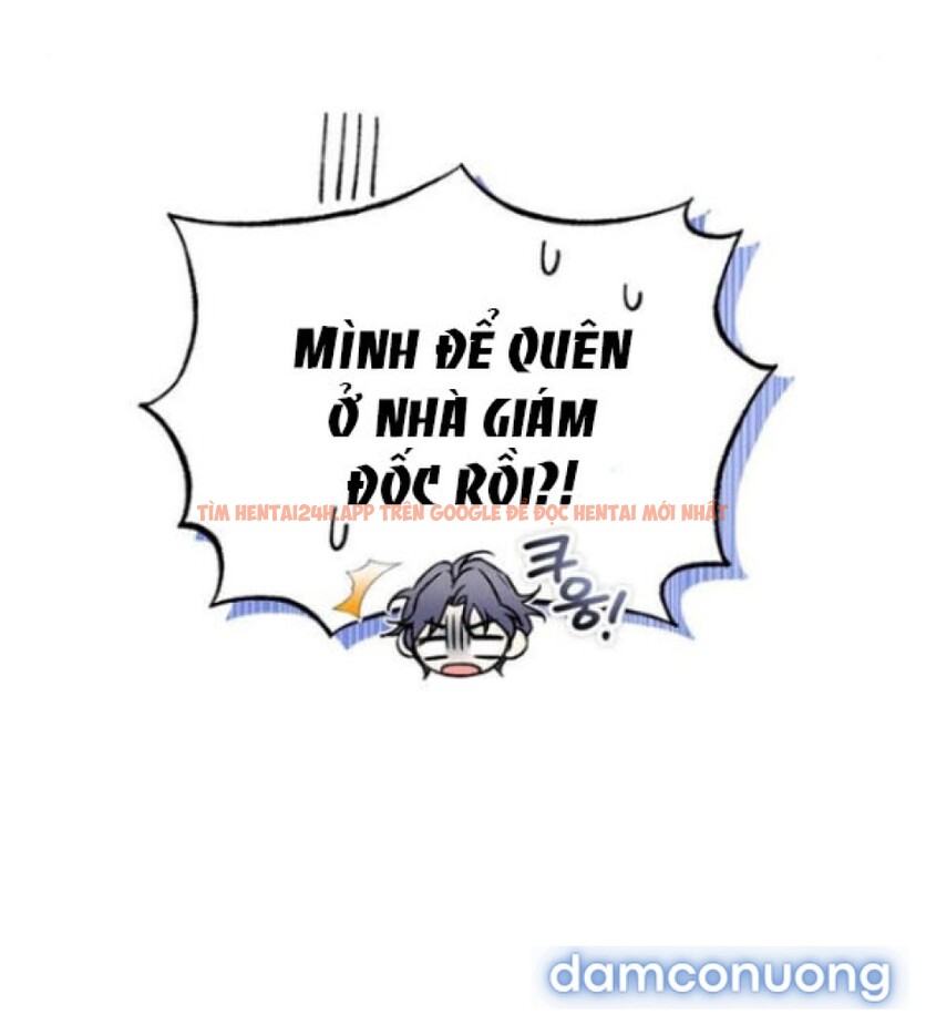 Xem ảnh Tình Yêu Của Satan - Chapter 3 - 6 - Truyenhentaiz.net