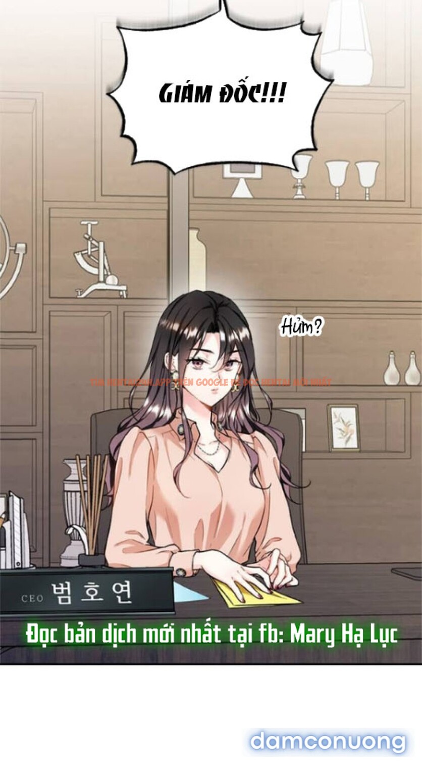 Xem ảnh Tình Yêu Của Satan - Chapter 3 - 64 - Truyenhentaiz.net