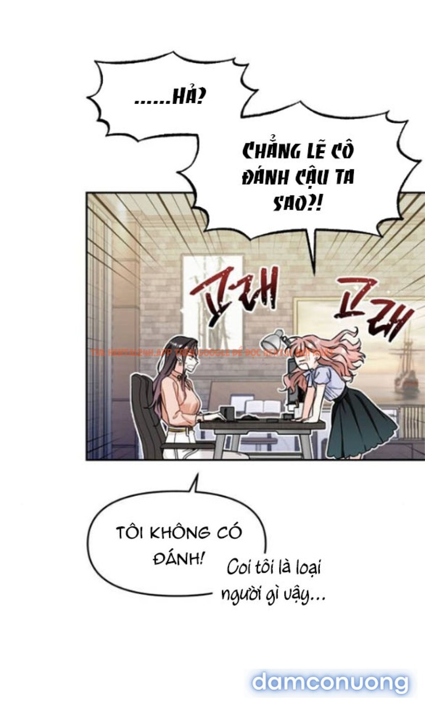 Xem ảnh Tình Yêu Của Satan - Chapter 3 - 66 - Truyenhentaiz.net