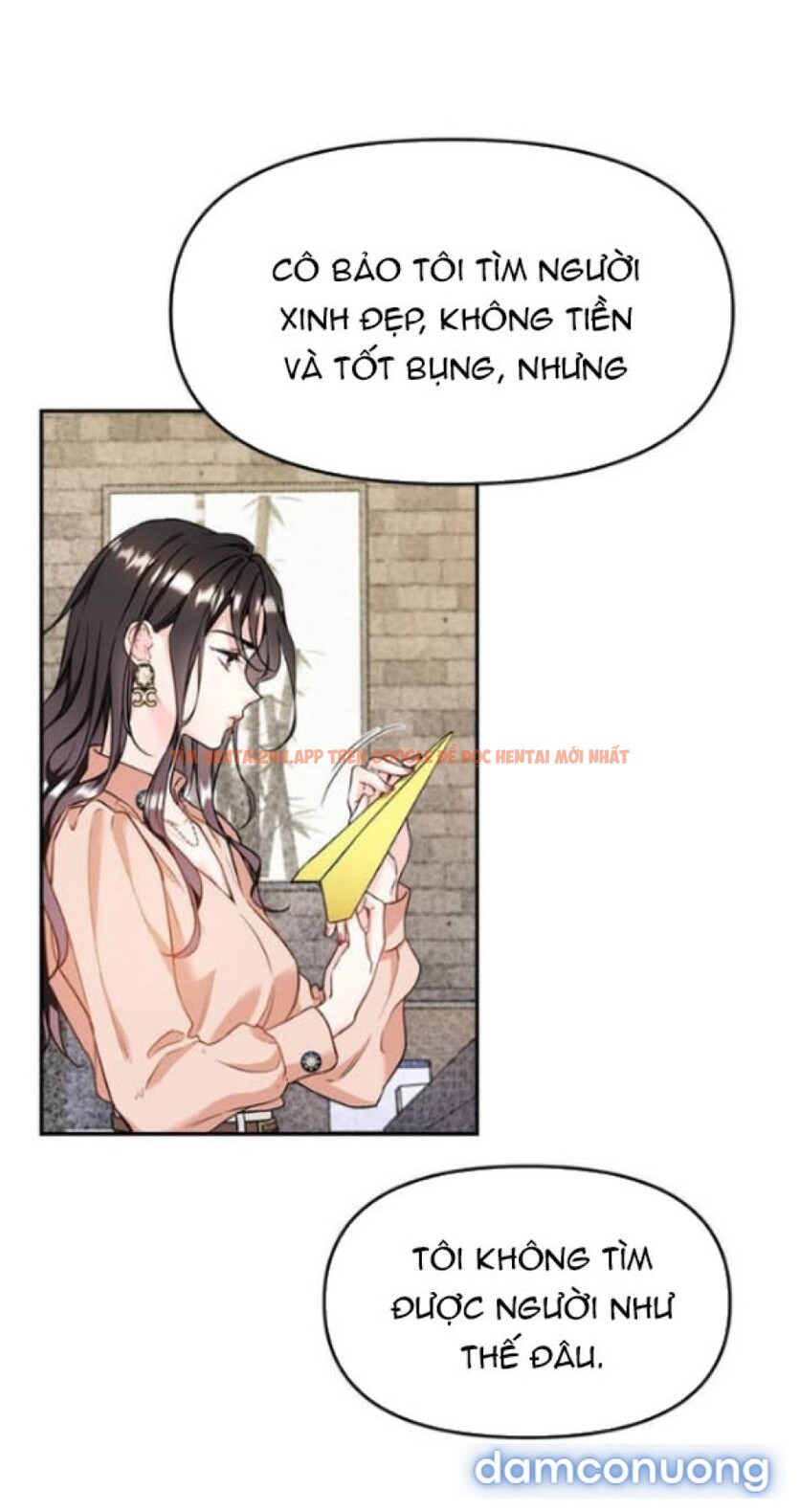 Xem ảnh Tình Yêu Của Satan - Chapter 3 - 70 - Truyenhentaiz.net