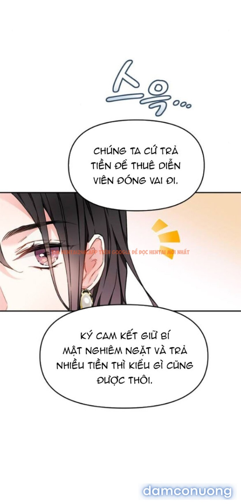 Xem ảnh Tình Yêu Của Satan - Chapter 3 - 71 - Truyenhentaiz.net
