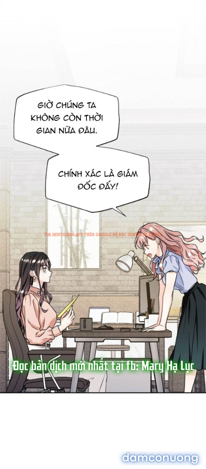 Xem ảnh Tình Yêu Của Satan - Chapter 3 - 72 - Truyenhentaiz.net