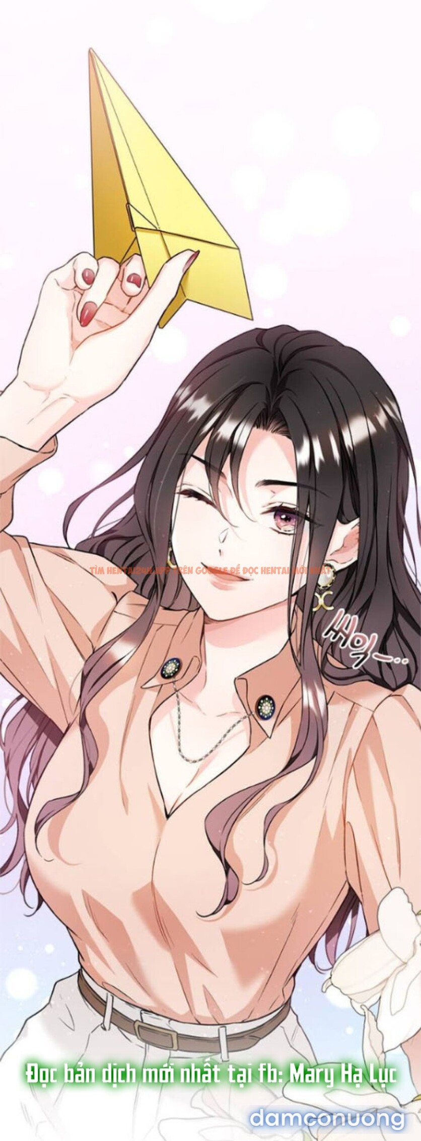 Xem ảnh Tình Yêu Của Satan - Chapter 3 - 75 - Truyenhentaiz.net