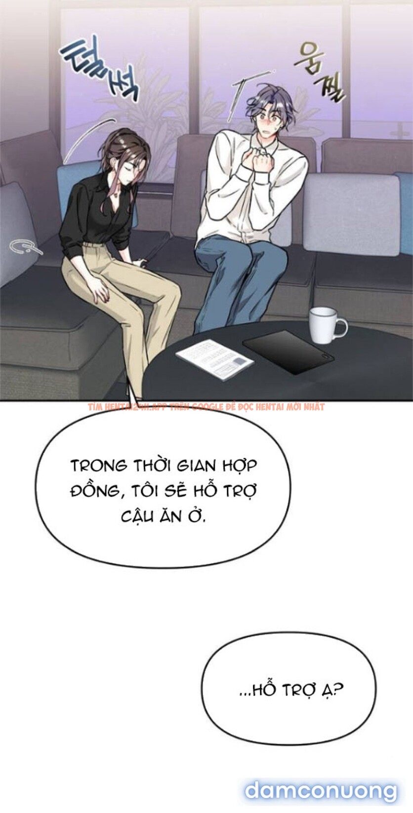 Xem ảnh Tình Yêu Của Satan - Chapter 4 - 11 - Truyenhentaiz.net Xem ảnh Tình Yêu Của Satan - Chapter 4 - 11 - Truyenhentaiz.net