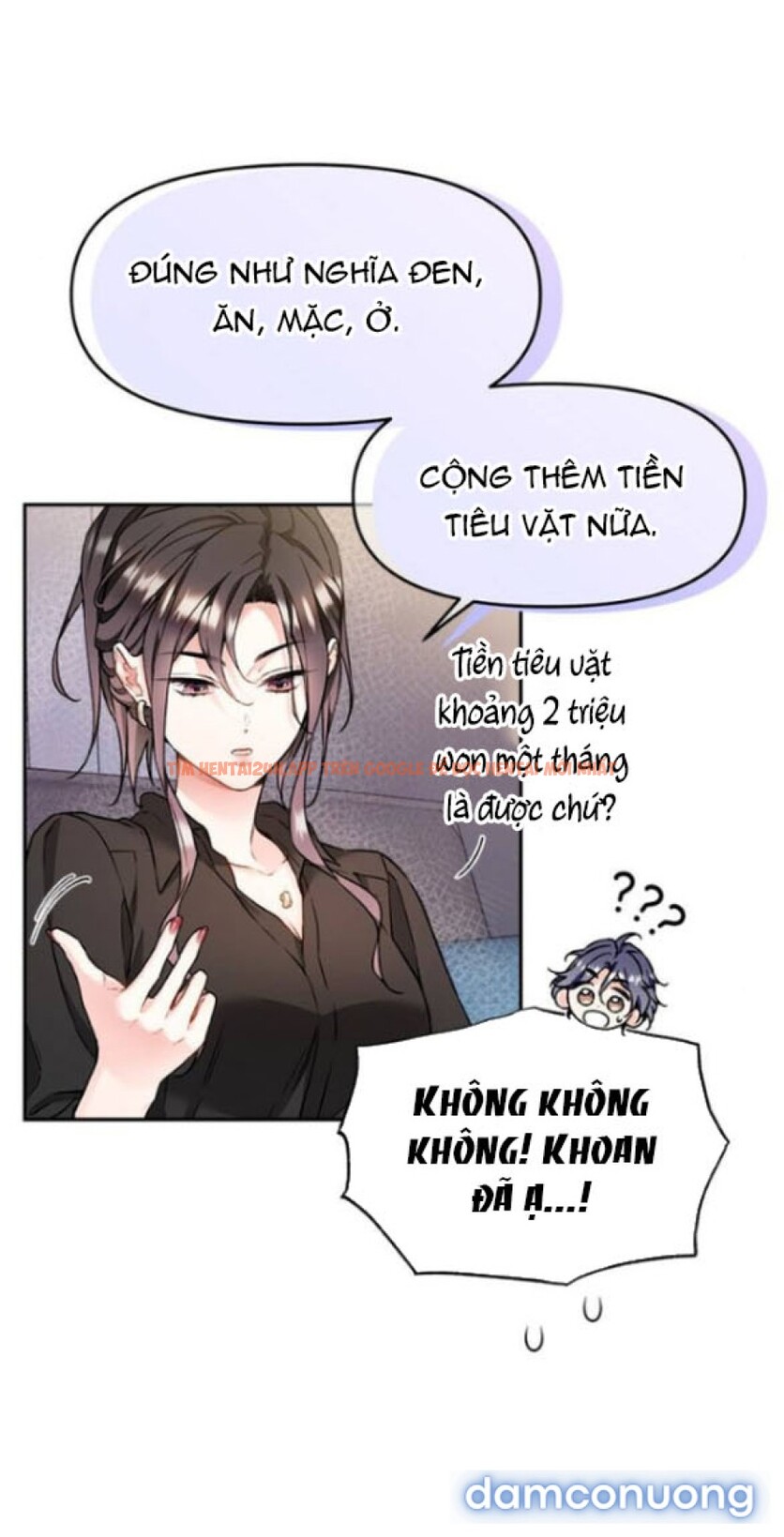 Xem ảnh Tình Yêu Của Satan - Chapter 4 - 12 - Truyenhentaiz.net Xem ảnh Tình Yêu Của Satan - Chapter 4 - 12 - Truyenhentaiz.net