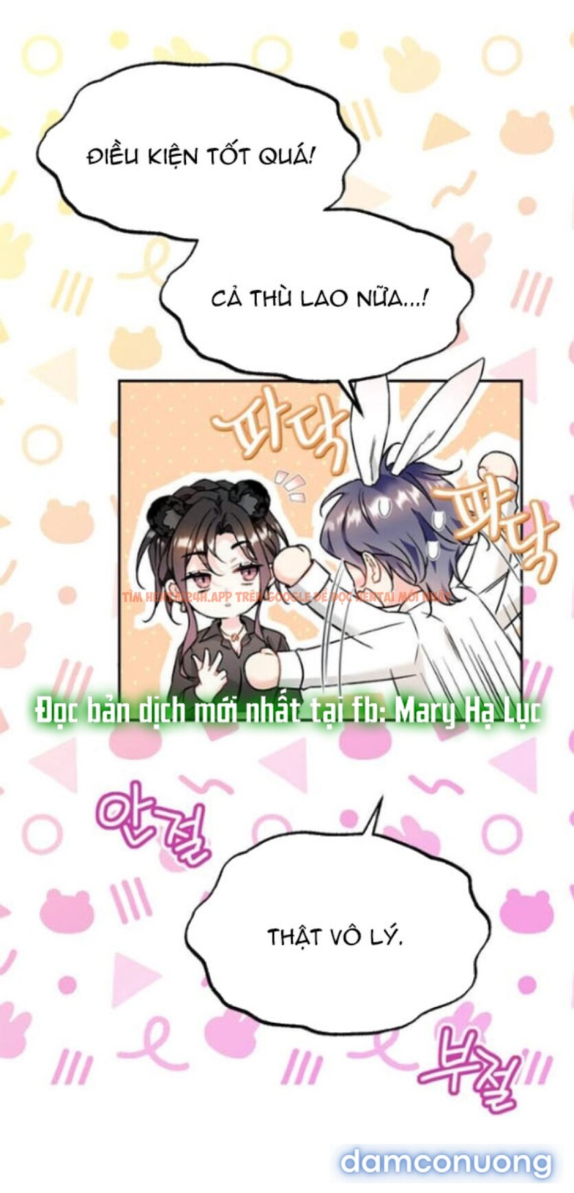 Xem ảnh Tình Yêu Của Satan - Chapter 4 - 13 - Truyenhentaiz.net Xem ảnh Tình Yêu Của Satan - Chapter 4 - 13 - Truyenhentaiz.net