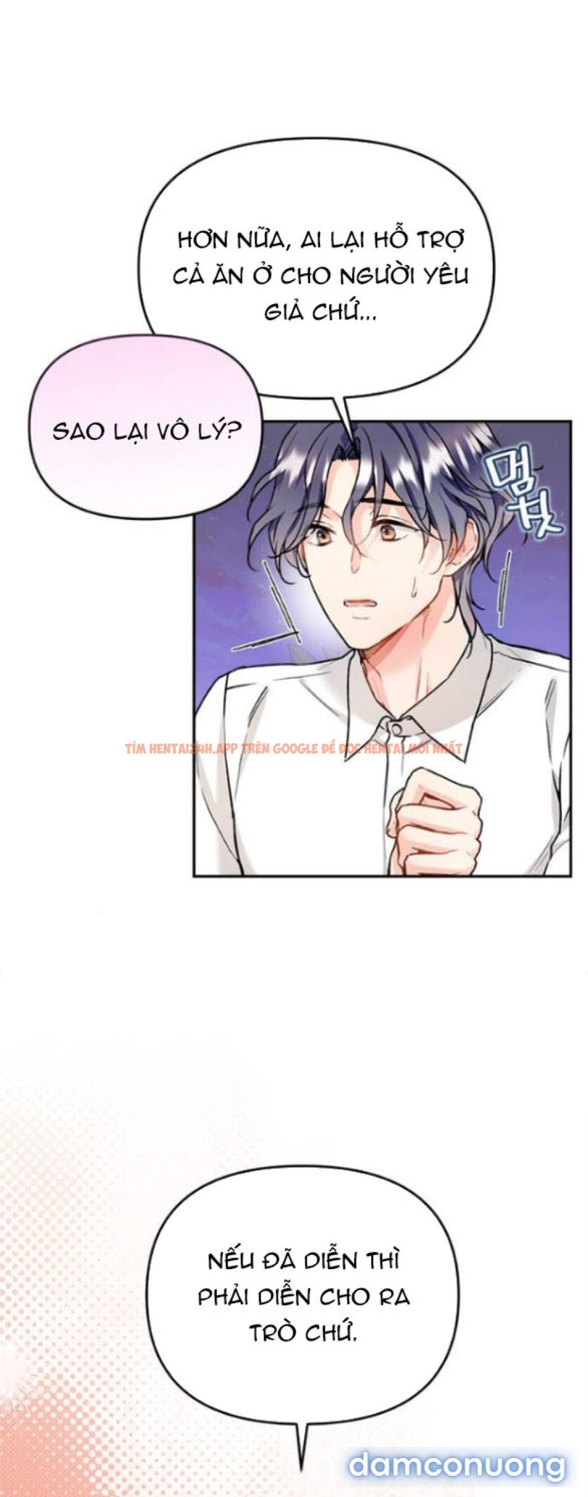 Xem ảnh Tình Yêu Của Satan - Chapter 4 - 14 - Truyenhentaiz.net Xem ảnh Tình Yêu Của Satan - Chapter 4 - 14 - Truyenhentaiz.net