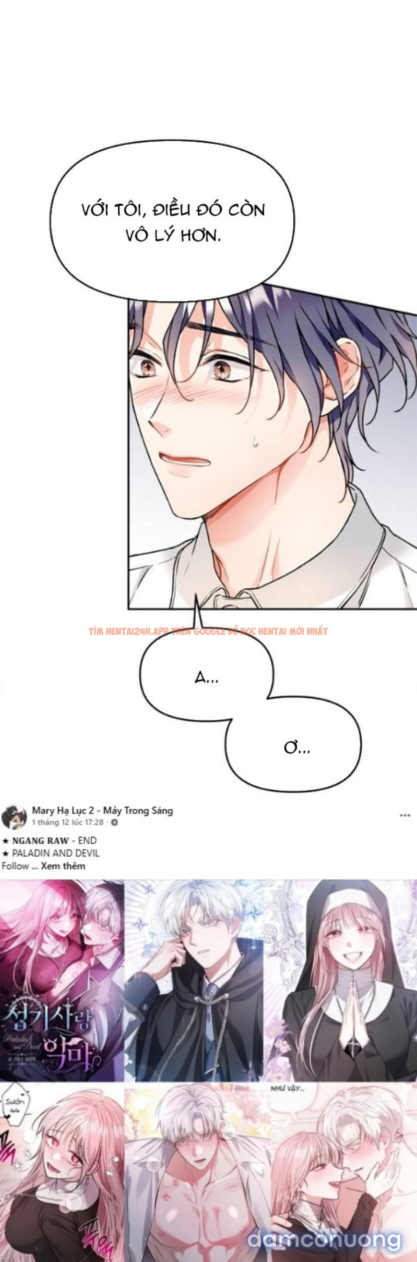 Xem ảnh Tình Yêu Của Satan - Chapter 4 - 16 - Truyenhentaiz.net Xem ảnh Tình Yêu Của Satan - Chapter 4 - 16 - Truyenhentaiz.net