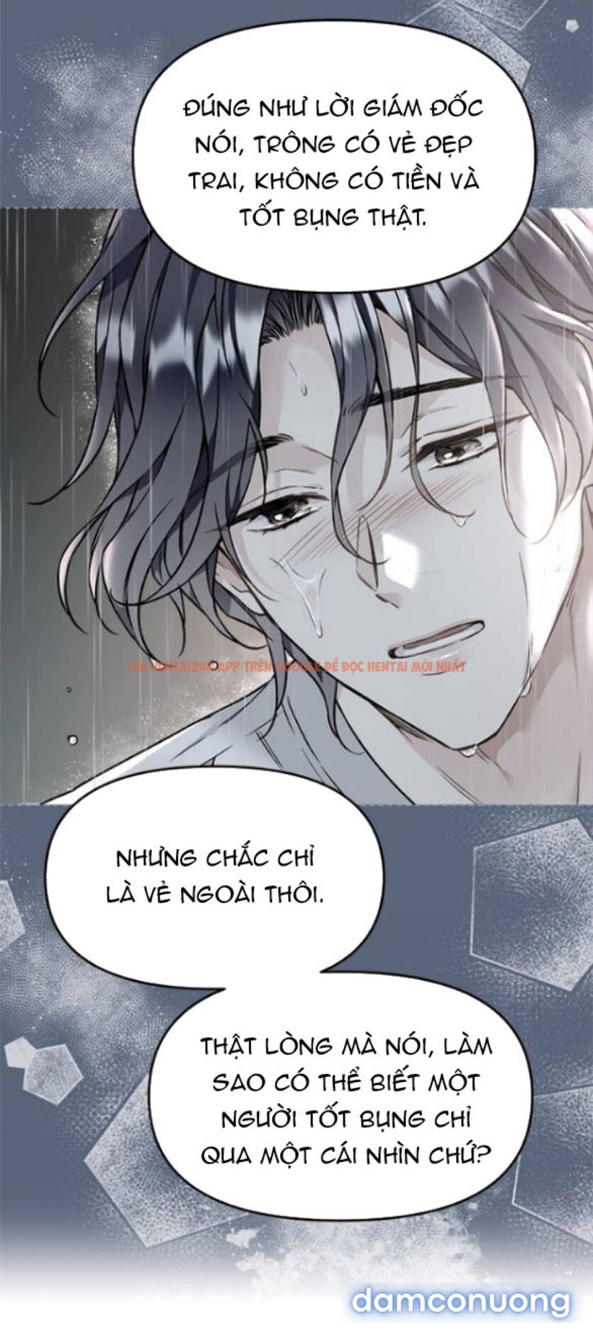 Xem ảnh Tình Yêu Của Satan - Chapter 4 - 35 - Truyenhentaiz.net Xem ảnh Tình Yêu Của Satan - Chapter 4 - 35 - Truyenhentaiz.net