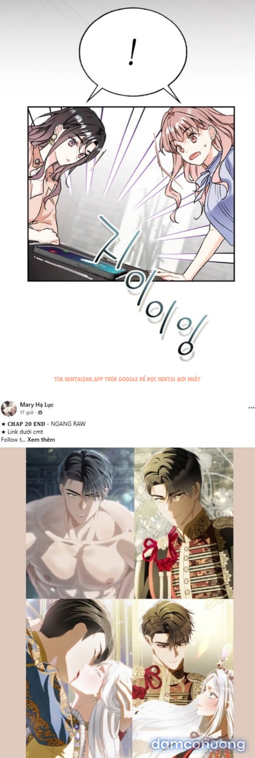 Xem ảnh Tình Yêu Của Satan - Chapter 4 - 38 - Truyenhentaiz.net Xem ảnh Tình Yêu Của Satan - Chapter 4 - 38 - Truyenhentaiz.net