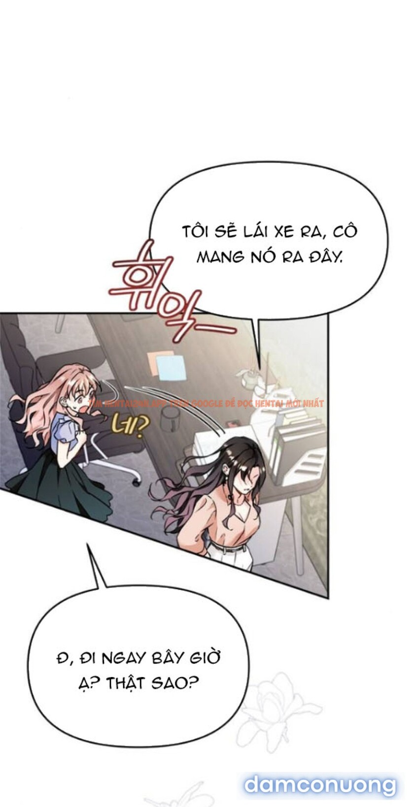 Xem ảnh Tình Yêu Của Satan - Chapter 4 - 50 - Truyenhentaiz.net Xem ảnh Tình Yêu Của Satan - Chapter 4 - 50 - Truyenhentaiz.net