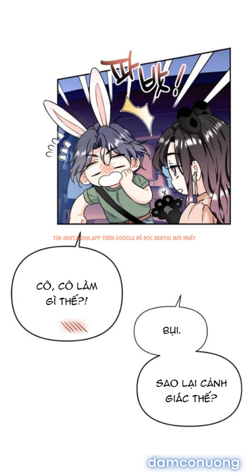 Xem ảnh Tình Yêu Của Satan - Chapter 4 - 60 - Truyenhentaiz.net Xem ảnh Tình Yêu Của Satan - Chapter 4 - 60 - Truyenhentaiz.net