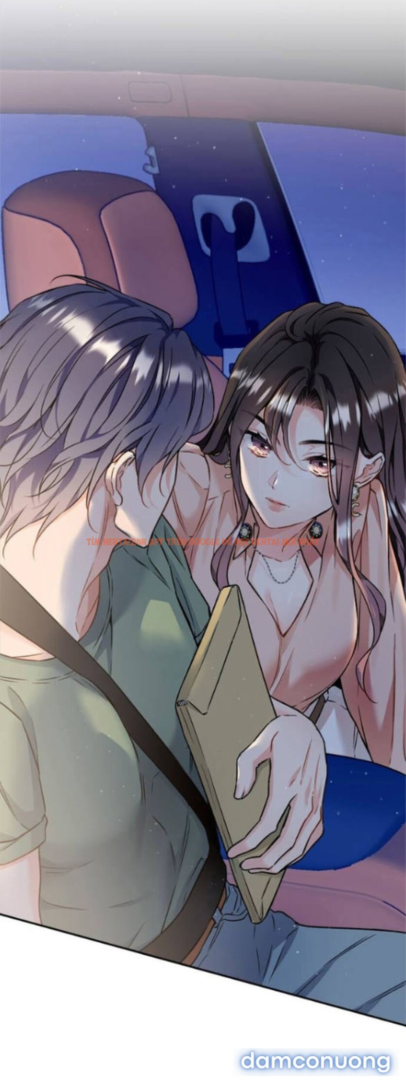 Xem ảnh Tình Yêu Của Satan - Chapter 4 - 72 - Truyenhentaiz.net Xem ảnh Tình Yêu Của Satan - Chapter 4 - 72 - Truyenhentaiz.net