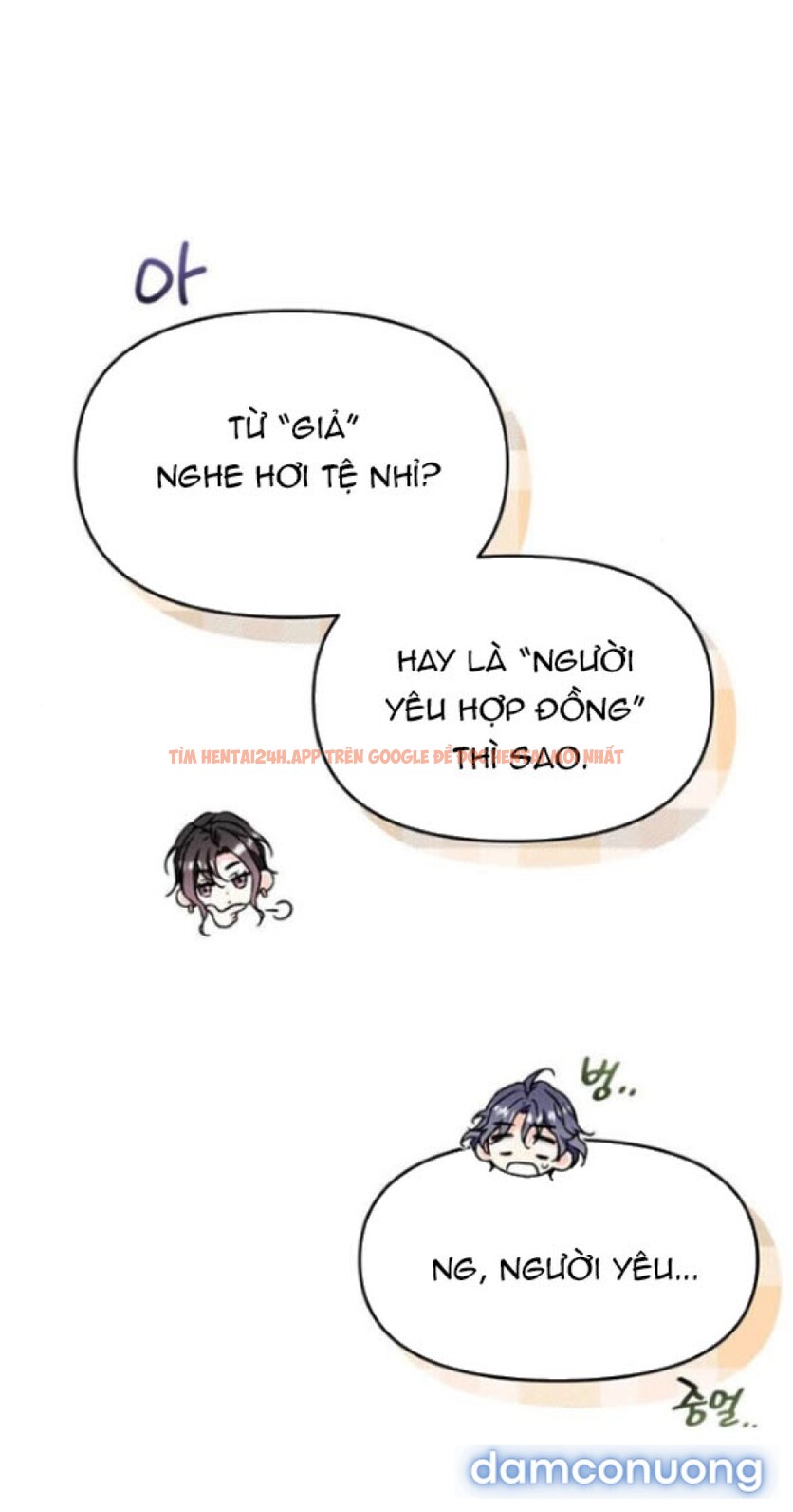 Xem ảnh Tình Yêu Của Satan - Chapter 4 - 9 - Truyenhentaiz.net Xem ảnh Tình Yêu Của Satan - Chapter 4 - 9 - Truyenhentaiz.net